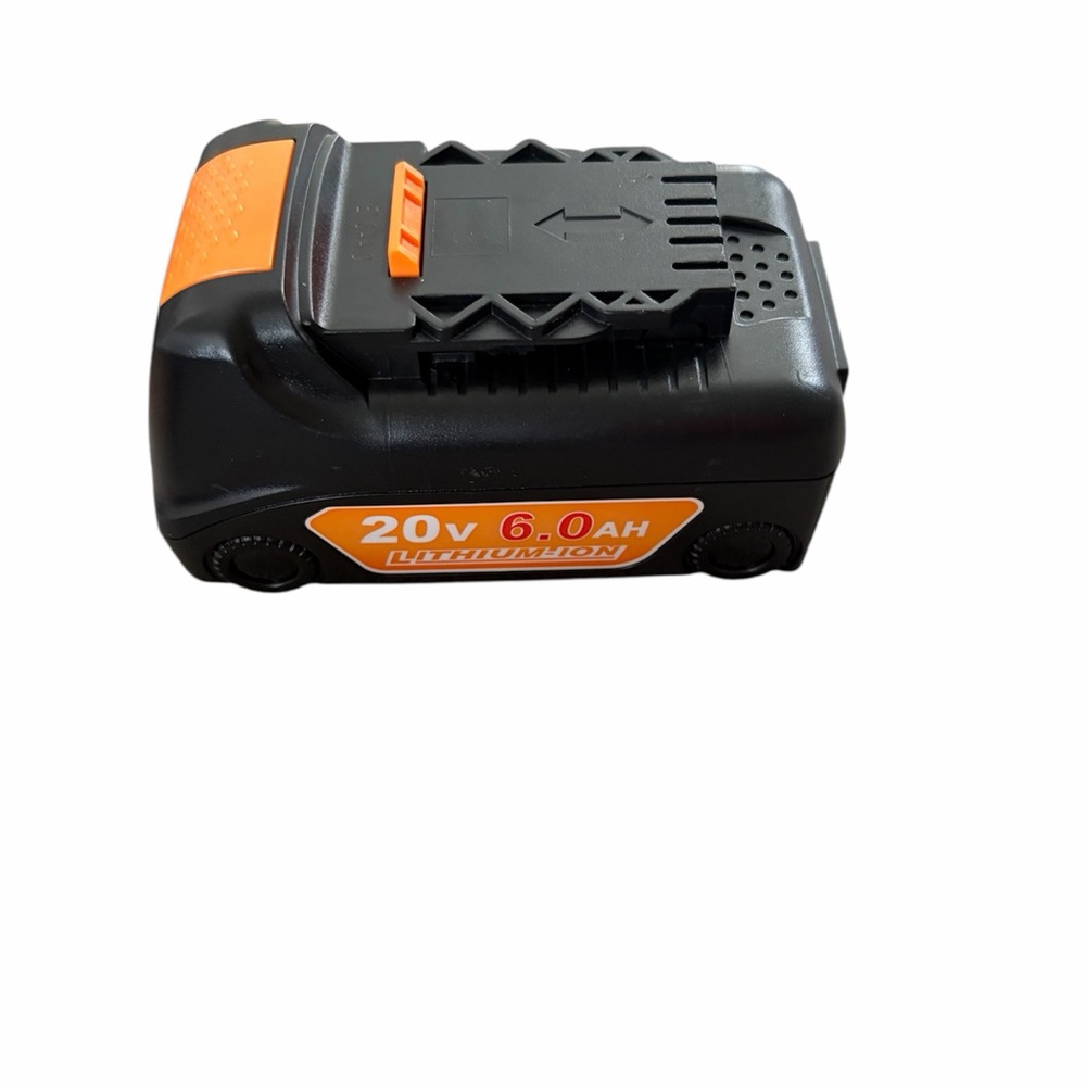 DCB200A 20V 6.0AH Rechargeable Lithium Ion Battery New